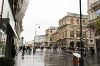 歌劇套房 - 自助入住 維也納住宿飯店