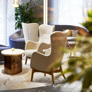 Daiwa Roynet Hotel Osaka Sakaisuji Honmachi PREMIER Отели рядом с достопримечательностью «Конференц-центр MyDome OSAKA»