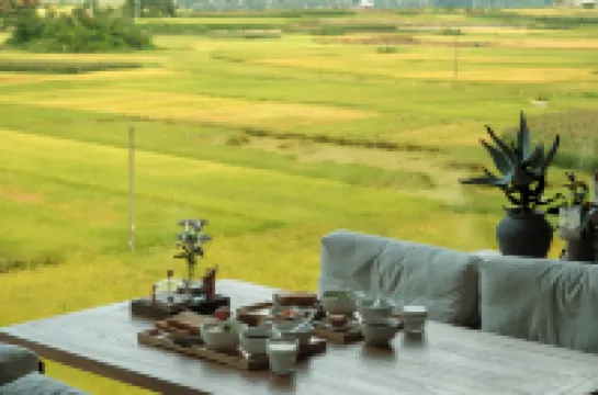 Wanfenglin Tianjing Yise Inn