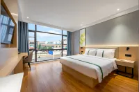 GreenTree Inn Smart Select Hotel (Hong'an Economic Development Zone Branch)