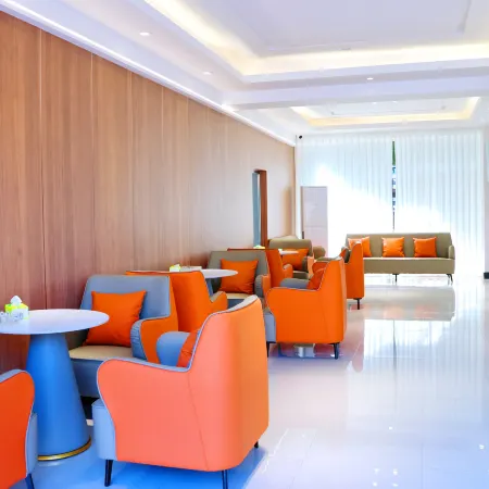 Ruxi Hotel (Leshan Suji Ancient Town)
