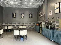 Linmanni Hotel (City Center Plaza)