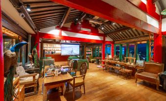 LIJIANG JOYFUL BOUTIQUE HOTEL