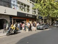 Xiaozhu Homestay (Shaanxi South Road) 화이하이루/회해로 상업지구 호텔
