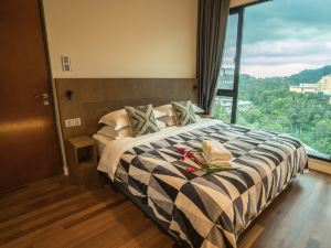 7Stonez Suites at Geo38 Genting Highlands