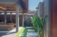 Serenia Villas Amed Hotel di Amed