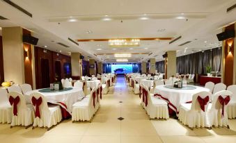 Tian He Hotel