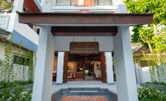 Cozy An Boutique Hotel Hoian