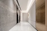 City Comfort Inn  (Guigang Pingnan Zhangzhou Park Xintiandi Branch)