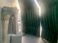 Cloud-Crest Starry Lodges - balcony