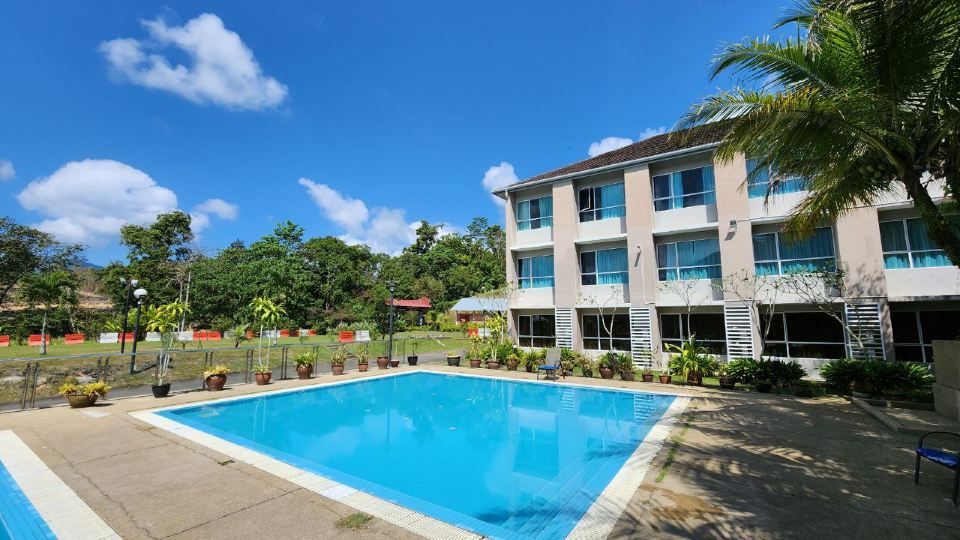 Royale Bintang Janda Baik