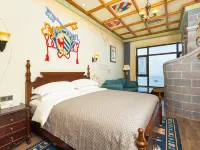 Zhenghe Ocean International Hotel, Oulebao, Quanzhou Hotels in Hui'an