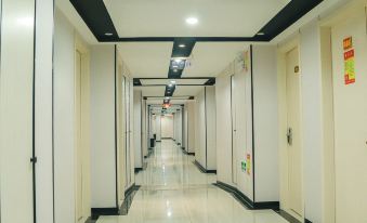 Ruixiangshangwubinguan