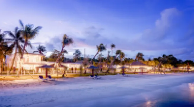 Koh Apikjun Resort by EHM Hotels in 