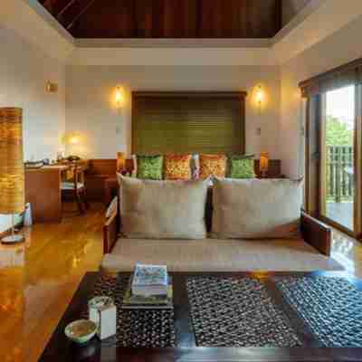 Sankara Hotel & Spa 屋久島 Rooms