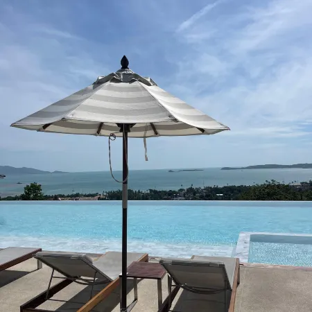 Mantra Samui Resort, Adult Only