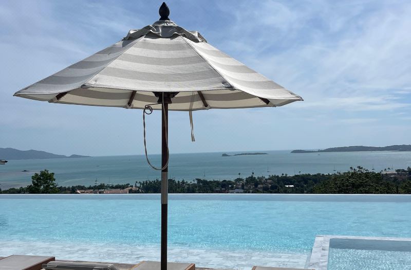 Mantra Samui Resort, Adult Only photo 2