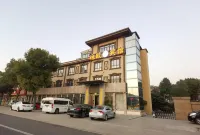 Hotel Deo Xuzhou Các khách sạn gần Jiuzhou College of Vocation & Technology
