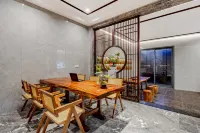 Meet Wangxian・Xinyuan Villa  Hotel (Shangrao Wangxian Valley Scenic Area)