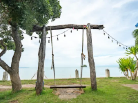 จันผา รีสอร์ท โรงแรมในอำเภอ ดอนสัก