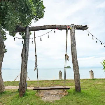 Janpa Resort