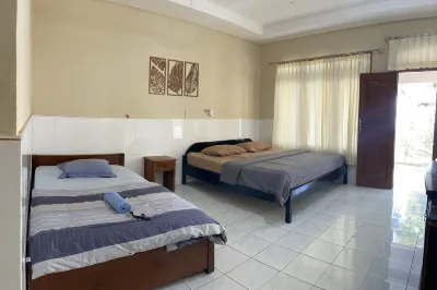 Sagita Bungalow