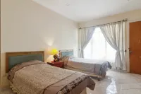 Puri Sawo Manila Hotels near DSB DEVELOPER CONDET