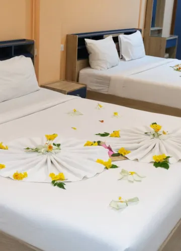 ห้องแฟมิลี่สวีท