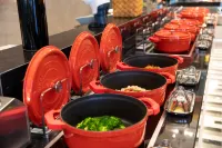 Hampton by Hilton Jiaxing Canal