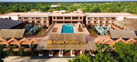Royal Palace Hotel