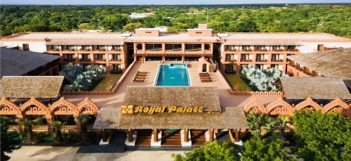 Royal Palace Hotel Hotels in Bagan