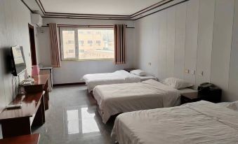Home Inn Huaxuan Collection Hotel (Langfang Yongqing Wulong South Road)