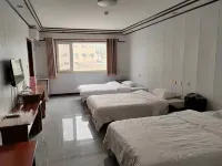 Home Inn Huaxuan Collection Hotel (Langfang Yongqing Wulong South Road) Hotels in Yongqing