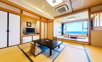 Umino Hotel Hajime - Former Umikaoru Yado Hotel New Matsumi