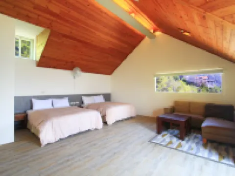 Sunnydale B&B Hotels in Landkreis Nantou