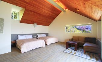 5. Sunnydal..