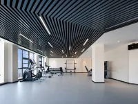 Jinjiang Metropolo Hotel (Huangshi Development Zone Olympic Sports Center Baihuayuan) Hotels in Daye