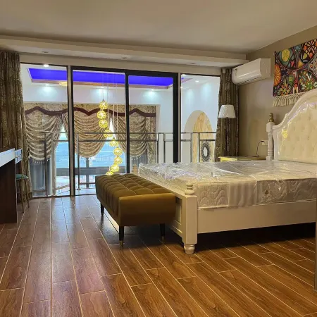 Sihui You'ai Apartment