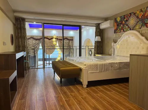Sihui You'ai Apartment