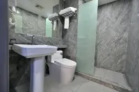 Yueta X E-sports Hotel - Esports