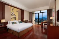 Wyndham Garden Wuyishan - Balcony