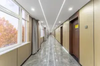 Suqian Shousu E-sports Hotel (Jingdong Science and Technology Park)