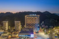 JI Hotel (Lishui Suichang)