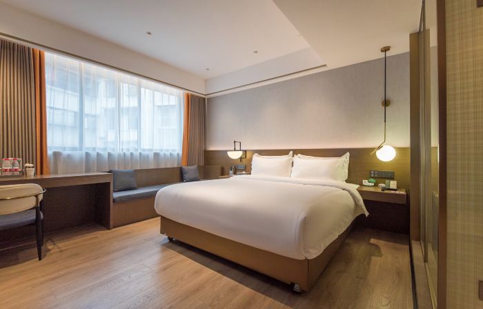 Fengkai Riverside Hotel