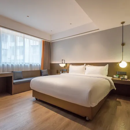 Fengkai Riverside Hotel