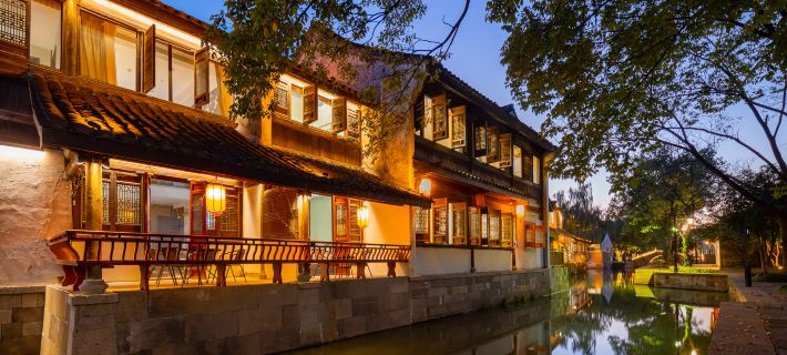 Floral Hotel·Jianshuige Hotel (Keyan Scenic Area Branch) Hotels in Shaoxing