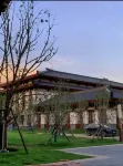 南陽仲景書院 中共南陽市委黨校(市直分校)附近的飯店