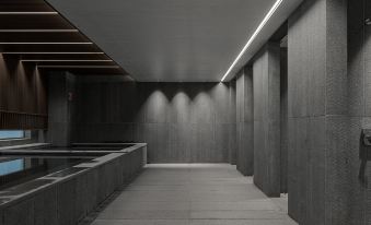 Ramada Plaza by Wyndham Chungjang