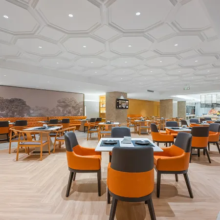 Vienna International Hotel (Yinchuan High-speed Railway Station Tongda South Street)