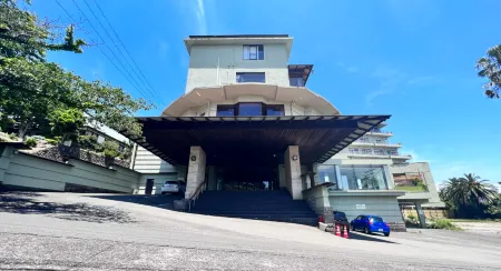 Izu Atagawa Onsen Hotel Gyokuryu